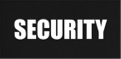 eventssecurity